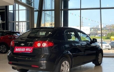 Chevrolet Lacetti, 2012 год, 580 000 рублей, 12 фотография