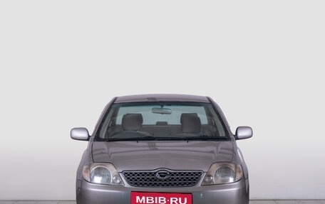 Toyota Corolla, 2001 год, 599 000 рублей, 4 фотография