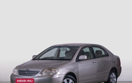 Toyota Corolla, 2001 год, 599 000 рублей, 2 фотография