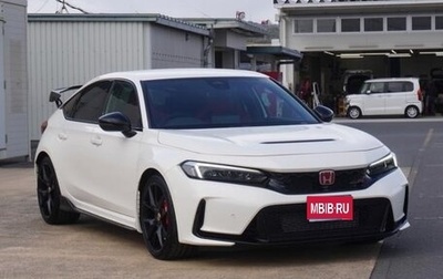 Honda Civic Type R IX, 2022 год, 4 300 334 рублей, 1 фотография
