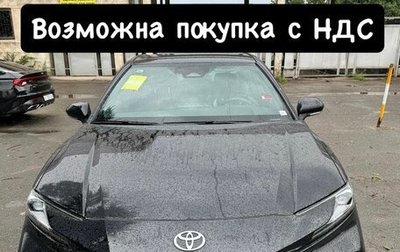 Toyota Camry, 2024 год, 4 250 000 рублей, 1 фотография