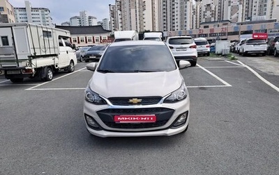 Chevrolet Spark IV, 2021 год, 890 027 рублей, 1 фотография