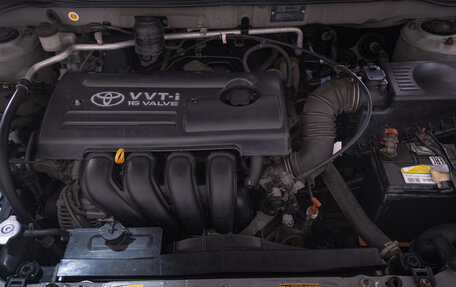 Toyota Corolla, 2001 год, 599 000 рублей, 19 фотография