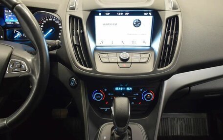 Ford Kuga III, 2019 год, 1 870 000 рублей, 7 фотография