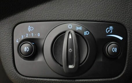Ford Kuga III, 2019 год, 1 870 000 рублей, 8 фотография