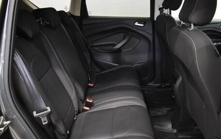 Ford Kuga III, 2019 год, 1 870 000 рублей, 11 фотография