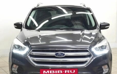 Ford Kuga III, 2019 год, 1 870 000 рублей, 2 фотография