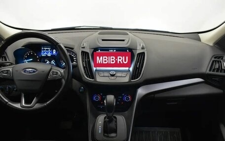 Ford Kuga III, 2019 год, 1 870 000 рублей, 5 фотография