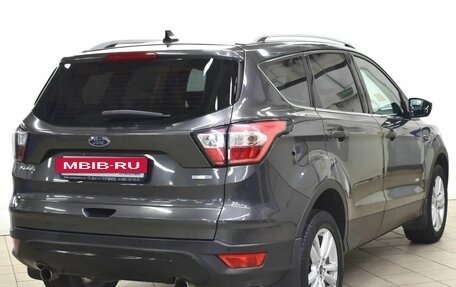 Ford Kuga III, 2019 год, 1 870 000 рублей, 4 фотография