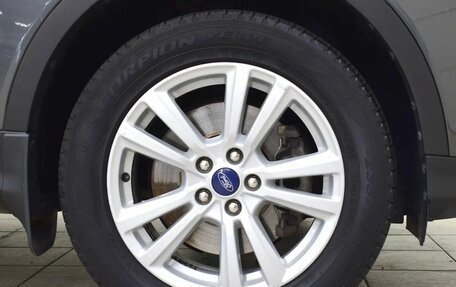 Ford Kuga III, 2019 год, 1 870 000 рублей, 14 фотография