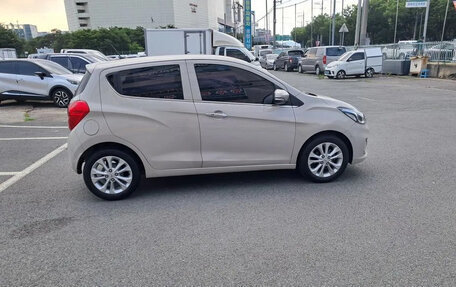 Chevrolet Spark IV, 2021 год, 890 027 рублей, 2 фотография
