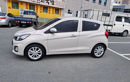 Chevrolet Spark IV, 2021 год, 890 027 рублей, 3 фотография
