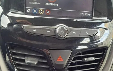 Chevrolet Spark IV, 2021 год, 890 027 рублей, 11 фотография