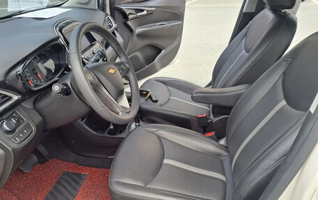 Chevrolet Spark IV, 2021 год, 890 027 рублей, 7 фотография