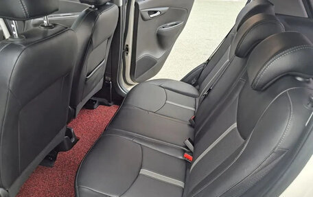 Chevrolet Spark IV, 2021 год, 890 027 рублей, 13 фотография
