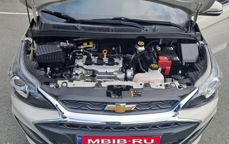 Chevrolet Spark IV, 2021 год, 890 027 рублей, 15 фотография