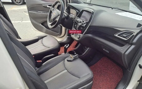 Chevrolet Spark IV, 2021 год, 890 027 рублей, 8 фотография