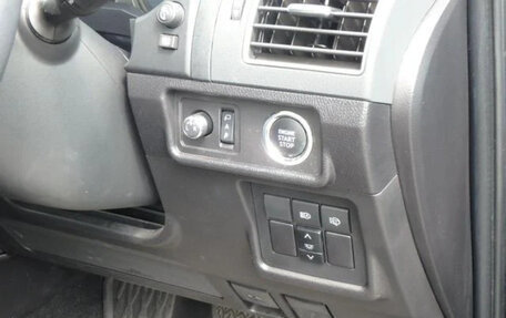 Toyota Land Cruiser Prado 150 рестайлинг 2, 2021 год, 3 990 000 рублей, 14 фотография