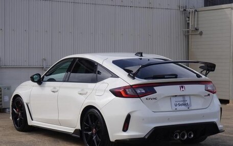 Honda Civic Type R IX, 2022 год, 4 300 334 рублей, 2 фотография