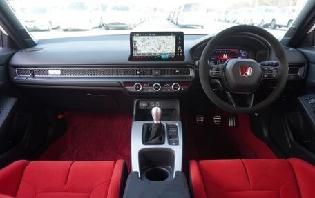 Honda Civic Type R IX, 2022 год, 4 300 334 рублей, 7 фотография