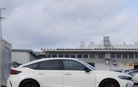 Honda Civic Type R IX, 2022 год, 4 300 334 рублей, 6 фотография