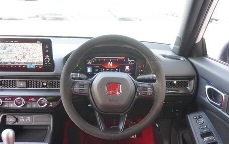 Honda Civic Type R IX, 2022 год, 4 300 334 рублей, 9 фотография