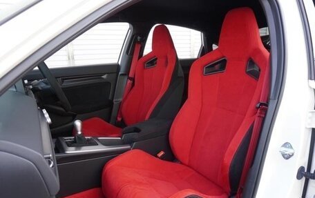 Honda Civic Type R IX, 2022 год, 4 300 334 рублей, 8 фотография