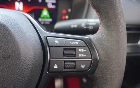 Honda Civic Type R IX, 2022 год, 4 300 334 рублей, 15 фотография