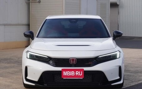 Honda Civic Type R IX, 2022 год, 4 300 334 рублей, 3 фотография