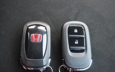 Honda Civic Type R IX, 2022 год, 4 300 334 рублей, 17 фотография