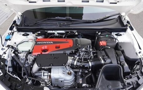 Honda Civic Type R IX, 2022 год, 4 300 334 рублей, 18 фотография