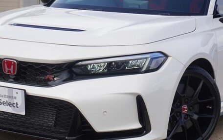 Honda Civic Type R IX, 2022 год, 4 300 334 рублей, 19 фотография