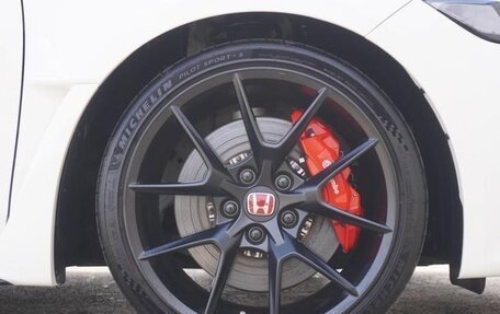 Honda Civic Type R IX, 2022 год, 4 300 334 рублей, 23 фотография