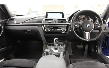 BMW 3 серия, 2021 год, 2 310 000 рублей, 7 фотография