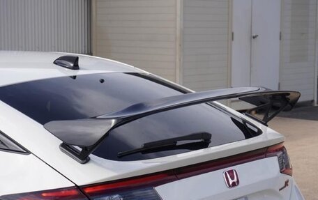 Honda Civic Type R IX, 2022 год, 4 300 334 рублей, 21 фотография