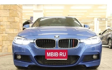 BMW 3 серия, 2021 год, 2 310 000 рублей, 3 фотография