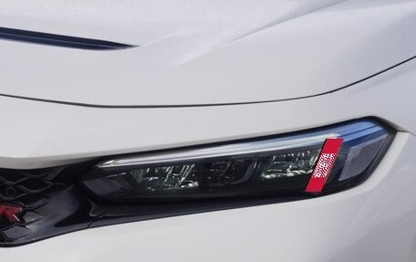 Honda Civic Type R IX, 2022 год, 4 300 334 рублей, 20 фотография