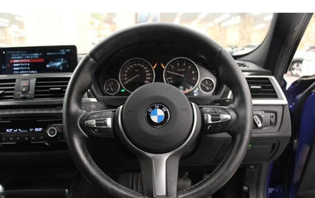 BMW 3 серия, 2021 год, 2 310 000 рублей, 9 фотография