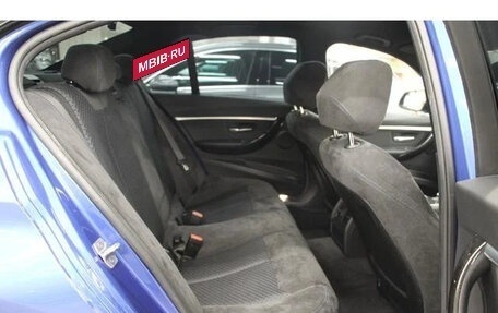 BMW 3 серия, 2021 год, 2 310 000 рублей, 10 фотография