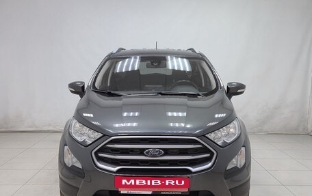 Ford EcoSport, 2018 год, 1 375 000 рублей, 2 фотография