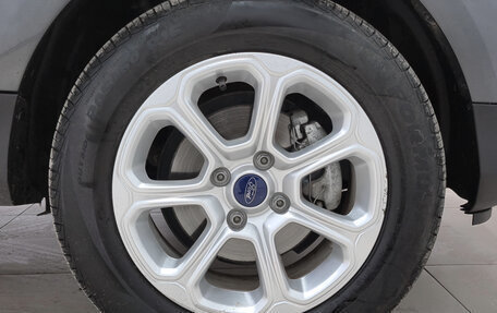 Ford EcoSport, 2018 год, 1 375 000 рублей, 7 фотография