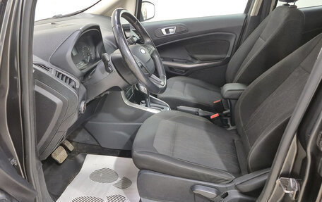 Ford EcoSport, 2018 год, 1 375 000 рублей, 10 фотография