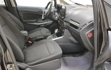 Ford EcoSport, 2018 год, 1 375 000 рублей, 14 фотография