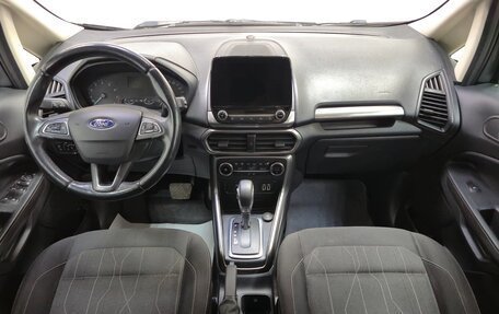 Ford EcoSport, 2018 год, 1 375 000 рублей, 11 фотография