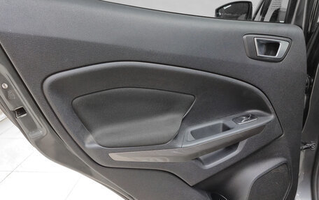 Ford EcoSport, 2018 год, 1 375 000 рублей, 15 фотография