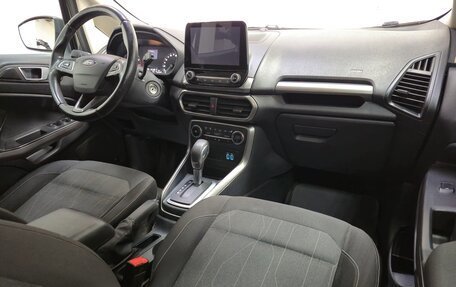 Ford EcoSport, 2018 год, 1 375 000 рублей, 13 фотография