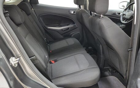 Ford EcoSport, 2018 год, 1 375 000 рублей, 16 фотография