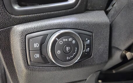 Ford EcoSport, 2018 год, 1 375 000 рублей, 23 фотография