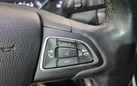 Ford EcoSport, 2018 год, 1 375 000 рублей, 22 фотография