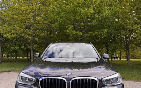 BMW X3, 2019 год, 4 870 000 рублей, 6 фотография